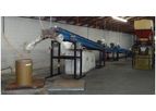 Toll Refractory Drying Services