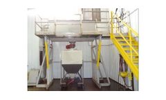 Blending & Mixing Services