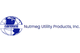 Nutmeg Utility Products, Inc.
