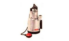 Nutmeg - Model NW 521 -2HP - 2in Submersible Pump