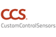 Custom Control Sensors, LLC (CCS)