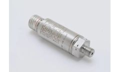 CCC - Model TRS Series - Electronic Pressure Switch