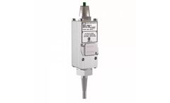 CCS - Model 6900TUM Series - All-Around Temperature Pressure Switch
