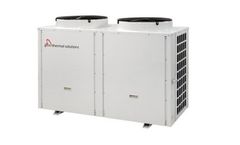 Model GT-SKR100P-07 - Heat Pump Systems