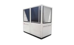 Model GT-SKR300P-07 - Heat Pump Systems