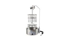 N-EVAP - Model 11250-NT - 24 Sample Evaporator for PFAS analysis
