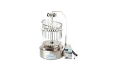 N-EVAP - Model 11634 - 34 Place Water Bath Evaporator