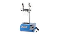 Organomation - Model 11809 - 9 Position Multivap Nitrogen Evaporator