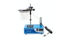 Organomation Microvap - Model 11824 - 24 Position Nitrogen Evaporator