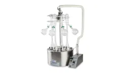 Organomation S-EVAP-KD - Model 12018 - 8 Position 500ml Large Scale Solvent Evaporator