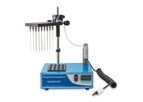 MICROVAP - Model 11824 - Sample concentrator for small vials