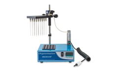 MICROVAP - Model 11824 - Sample concentrator for small vials