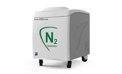 Organomation NITRO-GEN+ - Model NA1935 - Nitrogen Generator