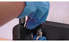 How to Install a MICROVAP Microplate Evaporator - Video