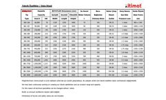 Itimat - Steam Generators - Brochure