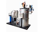 Itimat - Vertical Coil Steam Generator