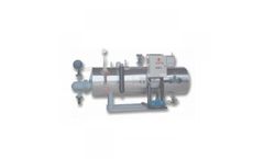 Itimat - Unfired Steam Generator