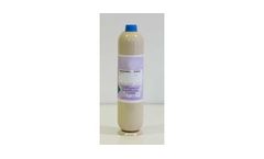Model 103 Litre - Steel Non-Refillable Cylinders