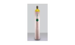Model 50 Litre - Aluminium High Pressure Cylinders
