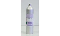 Model 60 Litre - Aluminium Non-Refillable Cylinders