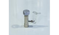 Model FF20 - Fixed Flow Regulator
