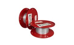 Fehr - 3 / 64 X 250 FT, 7X7 Galvanized Aircraft Cable
