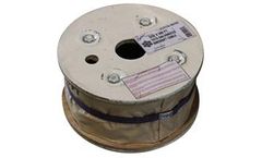 Fehr - 7x19 Galvanized Steel Cable