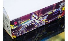 INSIF - Model B-2E - Student Export Quality Microscope