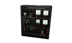 INSIF - Load Test on Single Phase Transformer