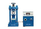 INSIF - Digital Compression Testing Machine