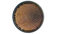 PCI - Model A8 Series - Tubular Membrane Modules