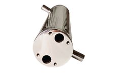 Micro - Model 240 & 960 Series - Short-Term RO, NF & UF Evaluation Modules
