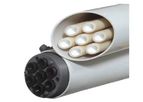 PCI - Model Classic Series - Tubular Membranes