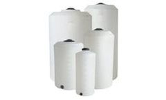 Protank - Plastic Vertical Tanks