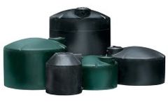 Protank - Water Tanks