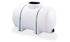 Protank - Plastic Horizontal and Leg Tanks