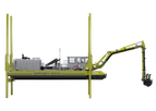 Amphibex - Model AE600 - River Dredger
