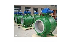 Onero - Model ONR 14 FSFB 01 - 24 Inch Forged Steel Floating Ball Valve