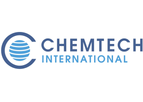 Chemtech - Stackable Syringe Holder Racks