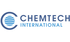 Chemtech - Stackable Syringe Holder Racks