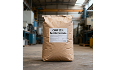 Chemtech - Model CHM 203 - Textile Formula Formulated Blend of Microorganisms