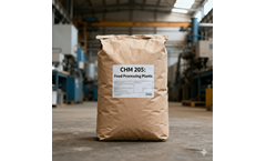 Chemtech - Model CHM­ 205 - Concentrated Powder for Food Processing Plants