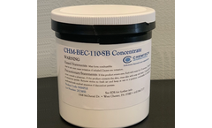 Chemtech - Model CHM 110 SB - Concentrated Bacterial Powder
