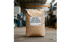 Chemtech - Model CHM 207 - High Impact Grease Digester
