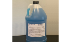 Chemtech - Model CHM SP ­7 BDO 10X - Concentrated Liquid for Liquid Grease and Drain Treatment
