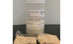 Chemtech - Model 5B - Septic System