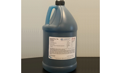 Chemtech - Model Urinal PLUS 10X - Microbial Based, Neutral pH Hard Surface Cleaner
