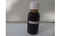 SUBONEYO - Seaweed Extract Liquid Fertilizer