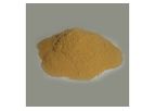 SUBONEYO - Hydrolyzed Proteins Based Organic Nitrogen Fertilizer