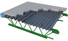 Ecospan - Structural Floor System